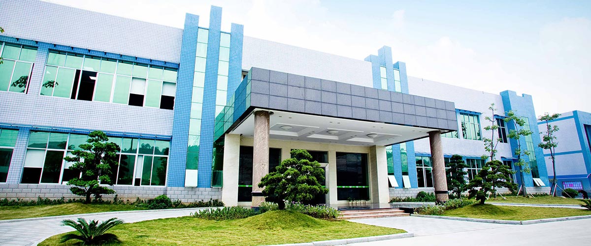 人生就是博官网复合办公楼